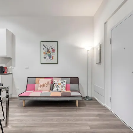 Appartement Carbonara Palace 3 - Luxury Comfort Under Medieval Towers *