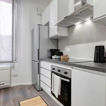 Carbonara Palace 3 - Luxury Comfort Under Medieval Towers * Bologna