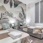 Carbonara Palace 3 - Luxury Comfort Under Medieval Towers Appartement