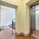 Carbonara Palace 3 - Luxury Comfort Under Medieval Towers *