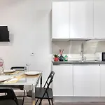 Carbonara Palace 3 - Luxury Comfort Under Medieval Towers