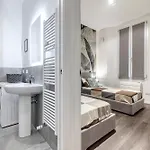 Carbonara Palace 3 - Luxury Comfort Under Medieval Towers Appartement *