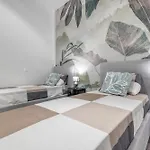 Carbonara Palace 3 - Luxury Comfort Under Medieval Towers Appartement