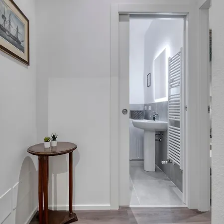 Carbonara Palace 3 - Luxury Comfort Under Medieval Towers Bolonha