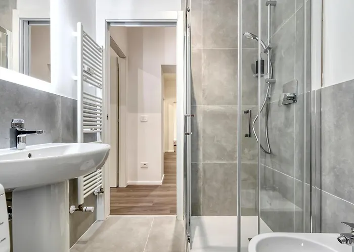 Carbonara Palace 3 - Luxury Comfort Under Medieval Towers Apartman *