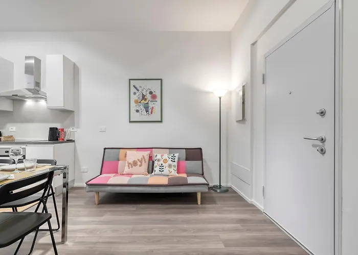 Apartman Carbonara Palace 3 - Luxury Comfort Under Medieval Towers *