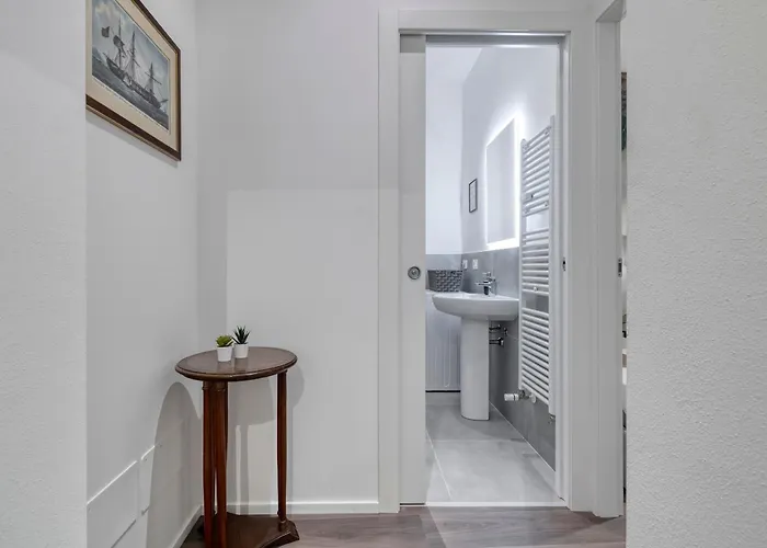 Carbonara Palace 3 - Luxury Comfort Under Medieval Towers Bologna