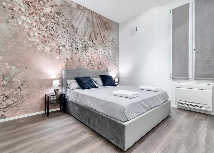 아파트 Carbonara Palace 3 - Luxury Comfort Under Medieval Towers