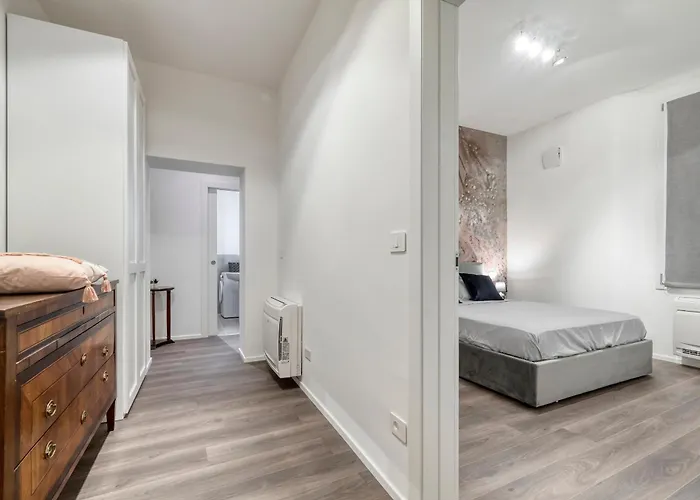 Carbonara Palace 3 - Luxury Comfort Under Medieval Towers Apartman *