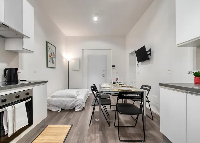 Carbonara Palace 3 - Luxury Comfort Under Medieval Towers 볼로냐