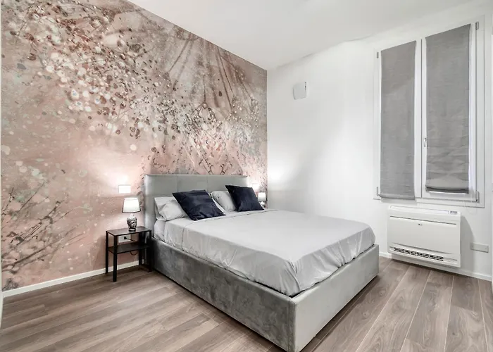 Carbonara Palace 3 - Luxury Comfort Under Medieval Towers 아파트