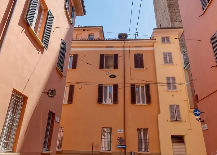 아파트 Carbonara Palace 3 - Luxury Comfort Under Medieval Towers *