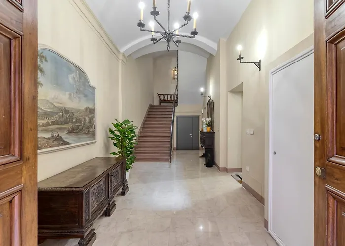 Carbonara Palace 3 - Luxury Comfort Under Medieval Towers Apartman Bologna