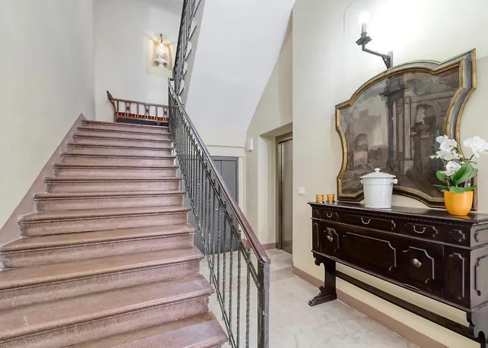 Carbonara Palace 3 - Luxury Comfort Under Medieval Towers * 볼로냐