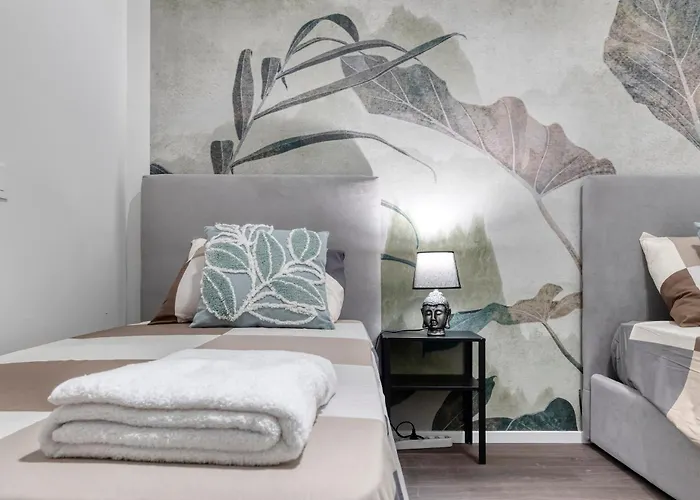 아파트 Carbonara Palace 3 - Luxury Comfort Under Medieval Towers