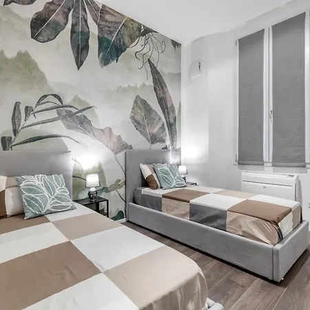 Carbonara Palace 3 - Luxury Comfort Under Medieval Towers בולוניה