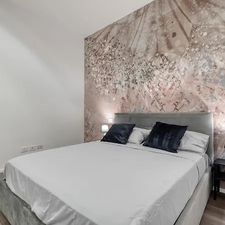 Carbonara Palace 3 - Luxury Comfort Under Medieval Towers